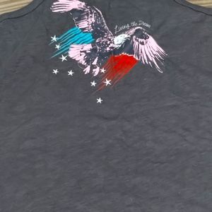Women's summer shirt